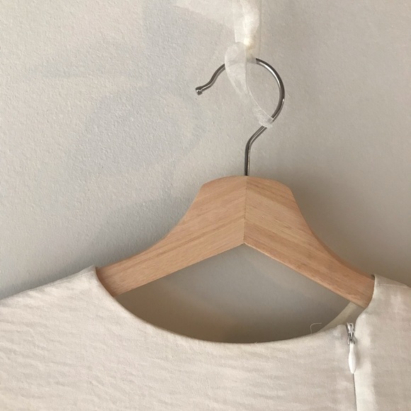 Flowy COS blouse - Picture 3 of 7